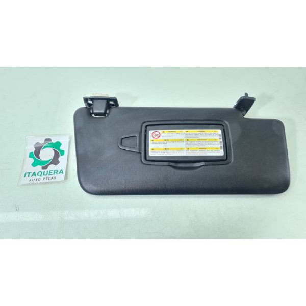 Quebra Sol Direito Mercedes Ml350 Ml63 Amg Ano 2014 (avaria)