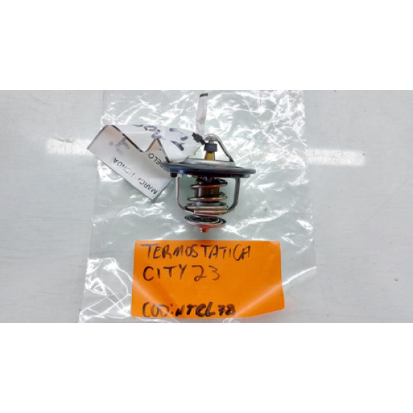 Válvula Termostatica Honda City 1.5 Ano 2022 2023 