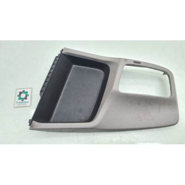 Moldura Central Porta Objetos Civic 14 2015 -77298tr8m110m1 