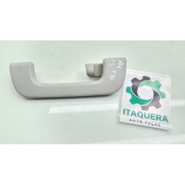 Alça Teto Traseiro Direito Audi A4 Ano 2014 2015 