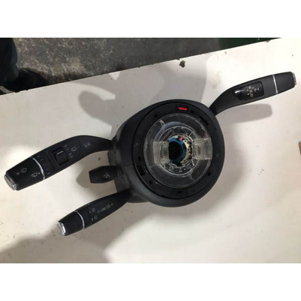 Chave Seta Limpador Marcha Mercedes Ml63 Ml350 Ano 2014