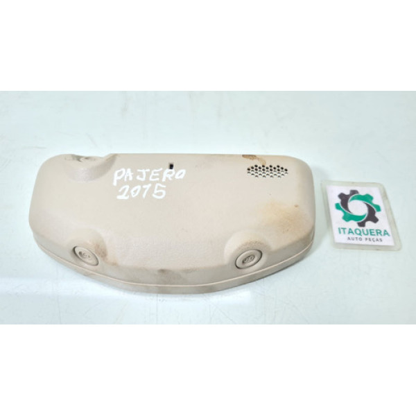 Acabamento Capa Sensor Alarme Pajero Full 2015 N° 8670a044zz
