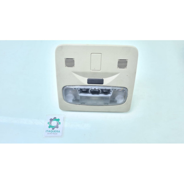 Luz Teto Cortesia Land Rover Freelander 2 Ano 2013 2014