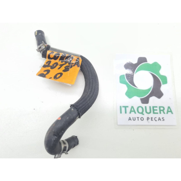 Mangueira Motor Toyota Corolla 2.0 Ano 2018 2019