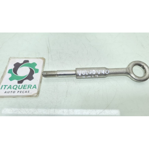 Parafuso Gancho Reboque Volvo V40 T4 Ano 2015 2016 2017