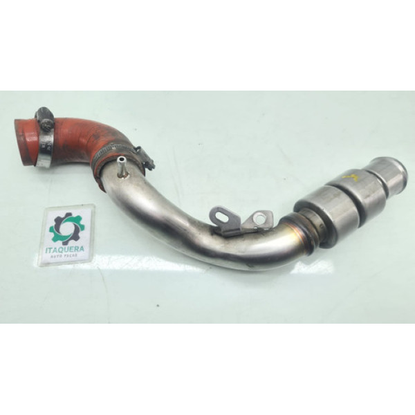 Mangueira Turbina Direita Discovery 4 3.0 Diesel 2012