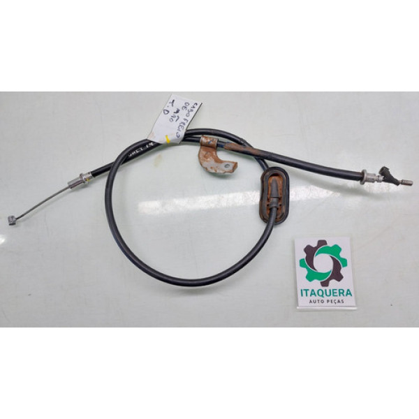 Cabo Freio Mão Lado Direito Chevrolet Cobalt 1.8 2018 2019