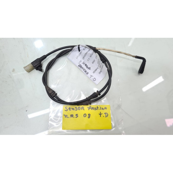 Sensor Pastilha Dianteiro Direito Range Rover Sport Ano 2008