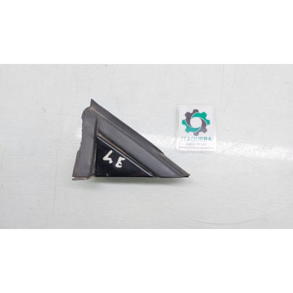 Acabamento Interno Retrovisor Esquerdo Citroen C5 2011 2012