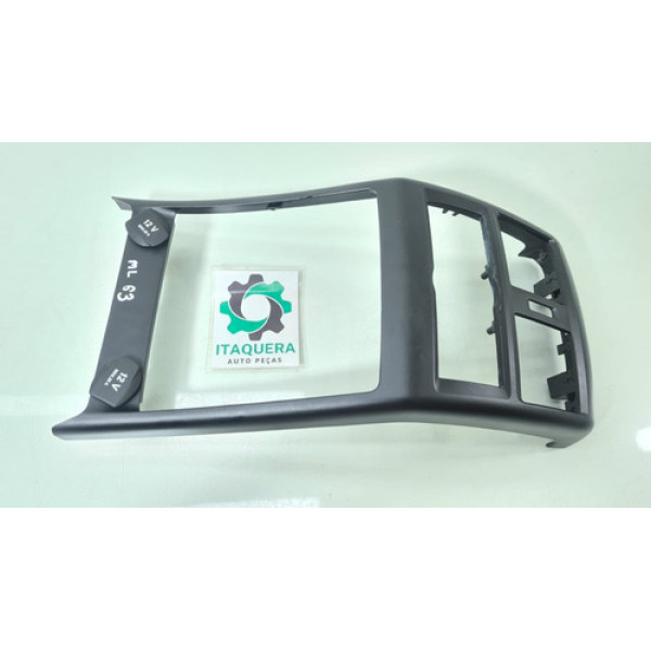 Moldura Disfusor Console Central Mercedes Ml63 Ml350 Gle 014