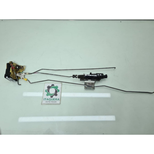 Fechadura Traseira Esquerda Chrysler Pt Cruiser 2008 2009