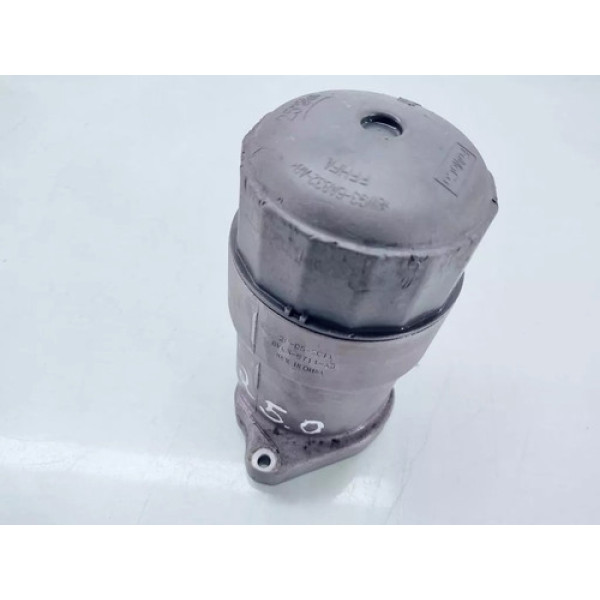 Suporte Filtro Oleo Range Rover Sport Discovery 5.0 Ano 2012