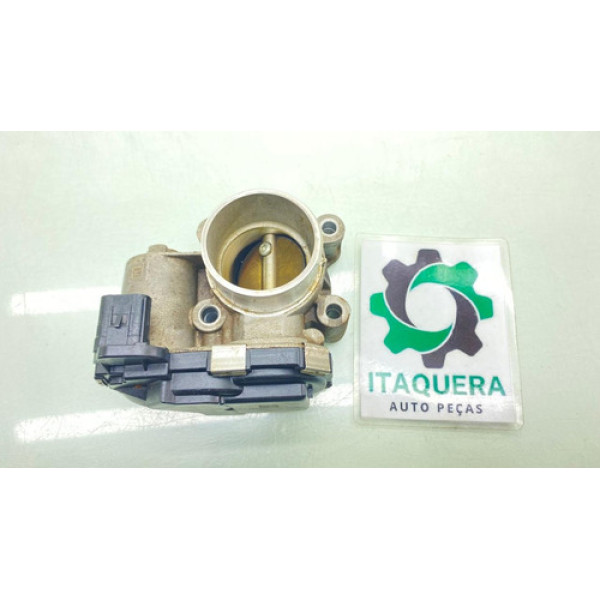 Tbi Corpo Borboleta Chevrolet Onix 1.0 Ano 2016 2017