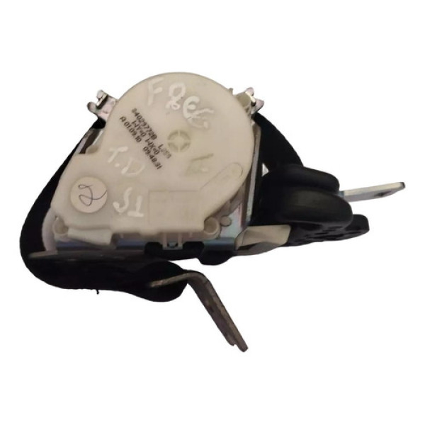 Cinto Seguraça Traseiro Direito Land Rover Freelander 2 2011