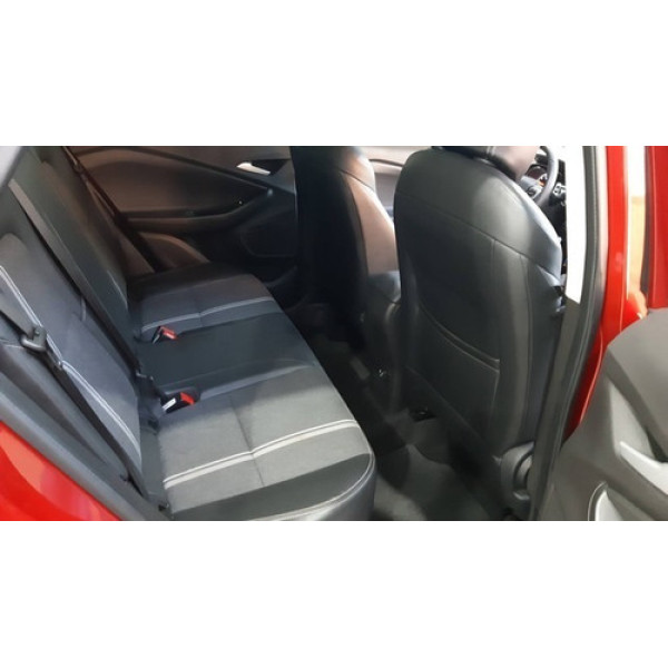 Sucata Retirada De Peças Tracker 2021 1.2