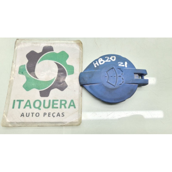 Tampa Reservatorio Parabrisa Hyundai Hb20 Ano 2020 2021