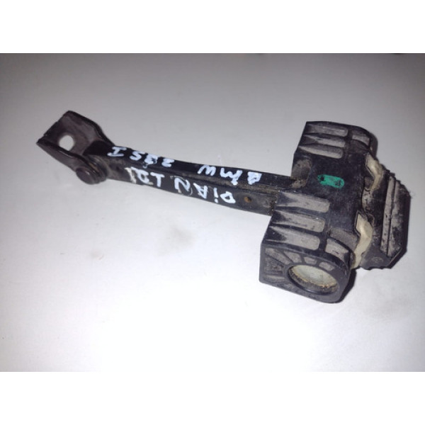 Limitador Porta Dianteiro Bmw 335i Ano 2012 