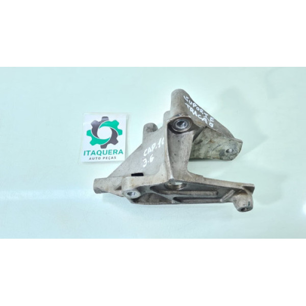 Suporte Tração Chevrolet Captiva 3.6 V6 Ano 2010 2011