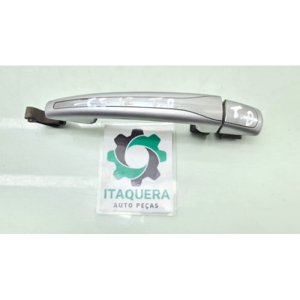 Maçaneta Externa Traseira Direita Citroen C5 Ano 2011 2012