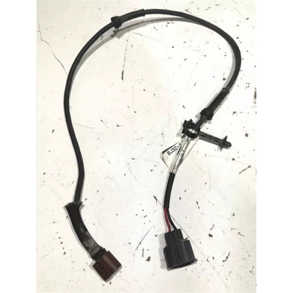 Chicote Pinça Traseira Direita  Evoque 2.0 2013