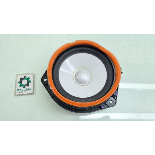 Alto Falante Traseiro Subaru Forester Ano 2017 2018