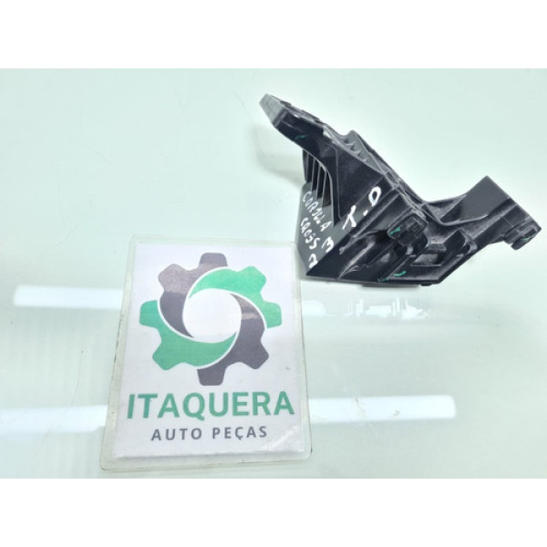 Guia Parachoque Traseiro Direito Toyota Corolla Cross 2023