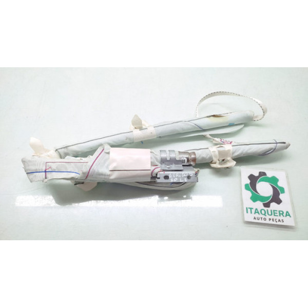 Airbag Teto Lado Esquerdo Chery Arrizo 5 Ano 2019 2020