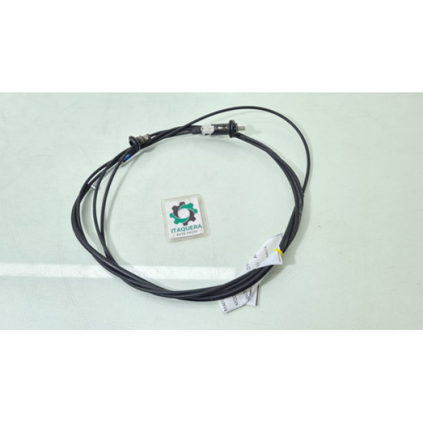 Cabo Abertura Portinhola Toyota Hilux Srx 2.8 Ano 2021 2022