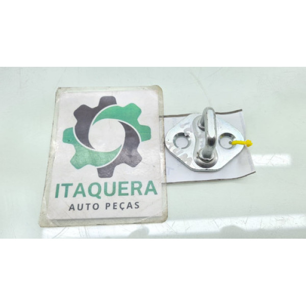 Batente Trava Porta Honda Wrv Wr-v Ano 2020 2021