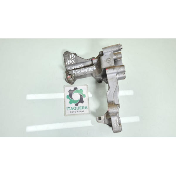 Suporte Alternador Mitsubishi Asx 2.0 4x2 Ano 2015 2016