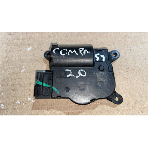 Motor Atuador Ar Jeep Compass Ano 2019 N°3093912 