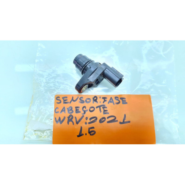 Sensor Fase Cabeçote Honda Wrv Wr-v 1.5 Ano 2019 2020 2021