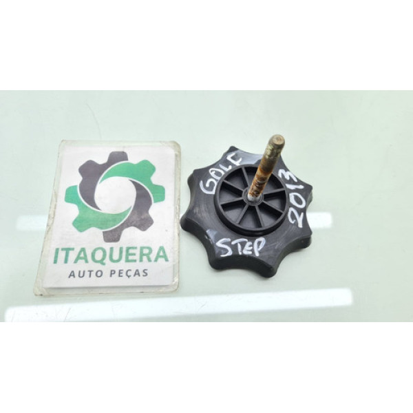 Parafuso Trava Estepe Vw Golf 1.6 Ano 2012 2013