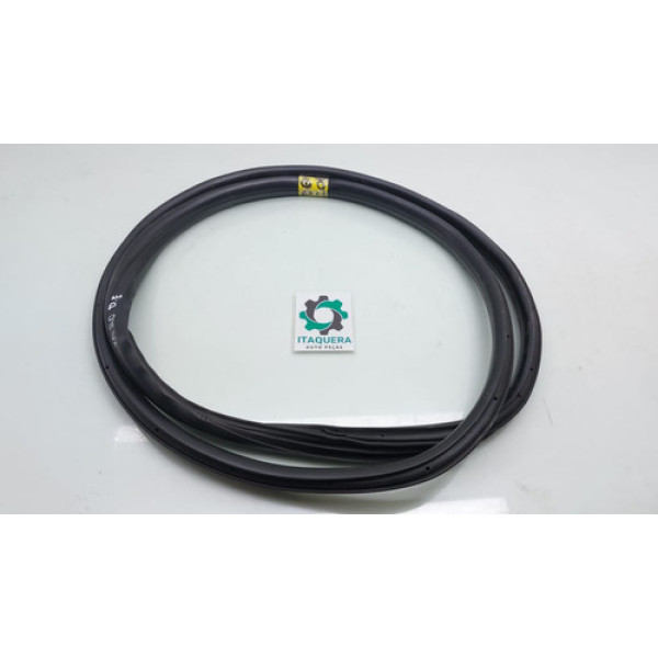 Borracha Carroceria Dianteira Esquerda Ford Ka Ano 2020