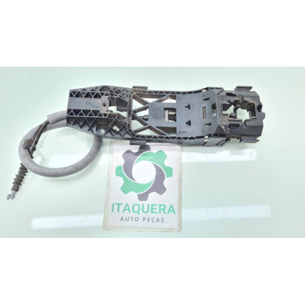 Suporte Maçaneta Traseiro Direito Vw Golf Tsi 1.4 Ano 2015