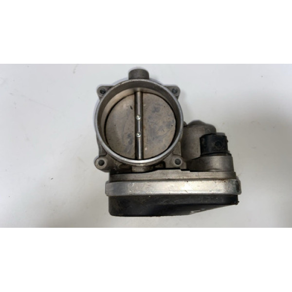 Tbi Corpo Borboleta Range Rover Vogue 4.4 Ano 2004