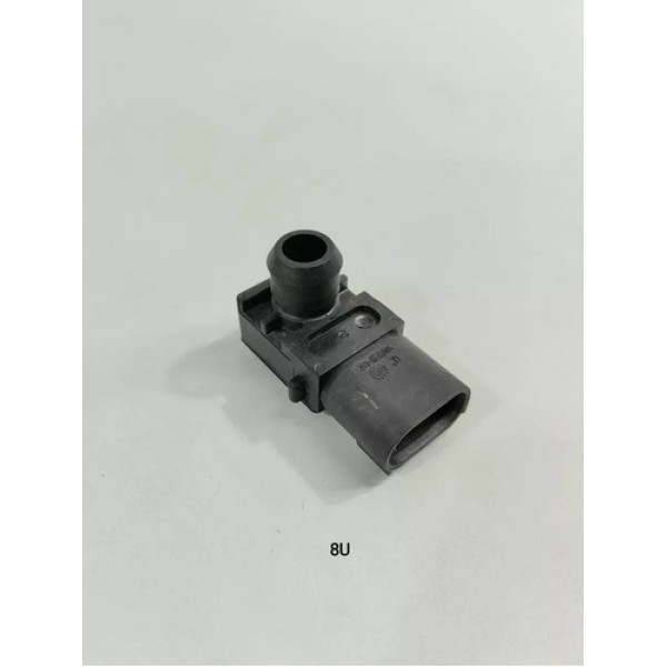 Sensor Hidrovacuo Ford Fusion Titanium 2.0 Nº Bb532c444ab