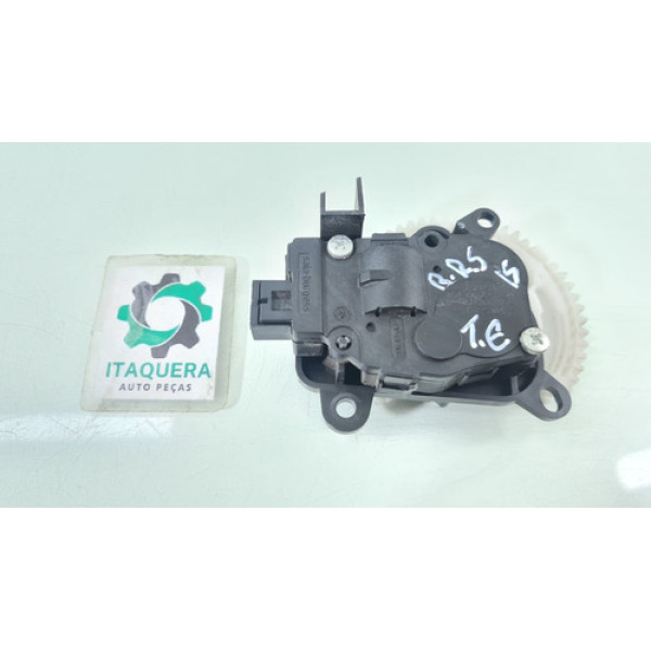 Motor Atuador Caixa De Ar Traseiro Range Rover Sport 2016