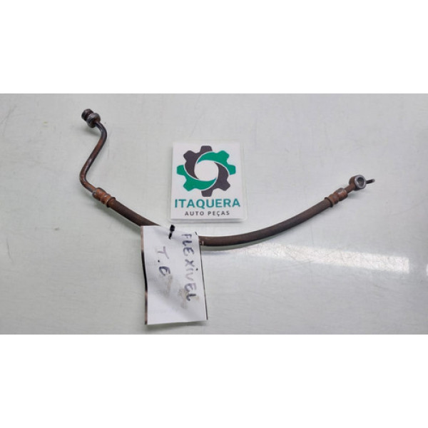 Flexivel Pinça Traseiro Esquerdo Kia Sorento 3.5 Ano 2012