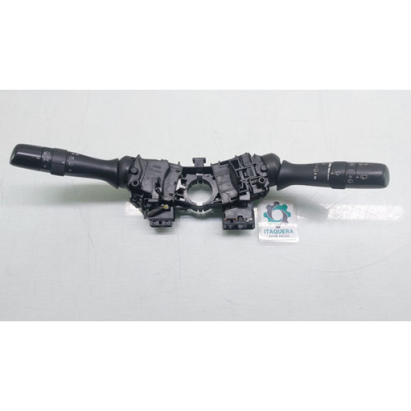 Chave Seta Limpador Toyota Rav4 Ano 2011 2012