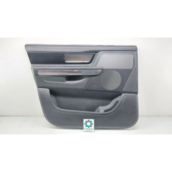 Forro Porta Dianteira Esquerda Range Rover Sport 2012 2013