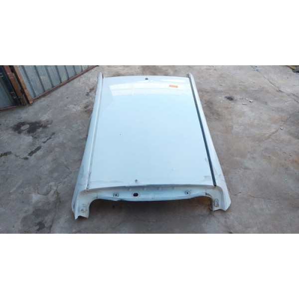 Folha Teto Com Coluna Chevrolet Onix Ano 2016 2017