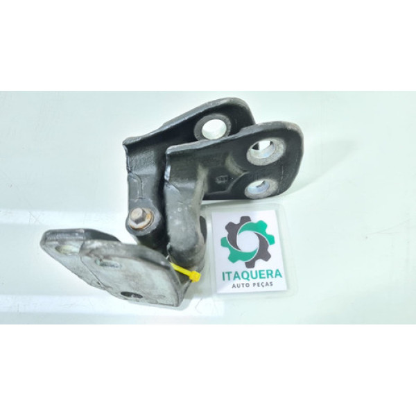 Par Dobradiça Porta Dianteiro Esquerdo Discovery 4 2011 2012