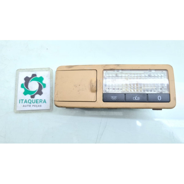 Luz Teto Cortesia Lado Direito Porsche Cayenne Ano 2008