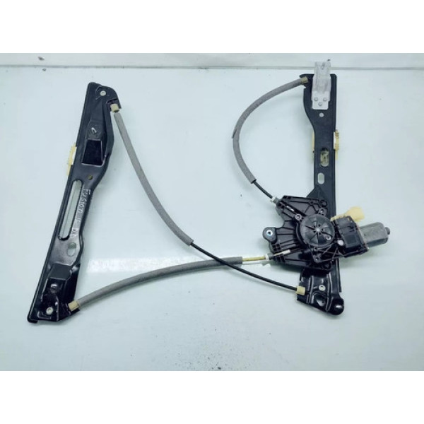 Maquina Vidro Dianteiro Direito Ford Fusion Ano 2016 