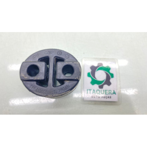 Coxim Escapamento Chery Tiggo 7 Ano 2024 2025