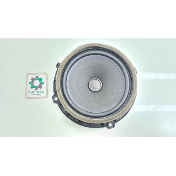 Alto Falante Traseira Esquerda Hyundai Creta Ano 2021