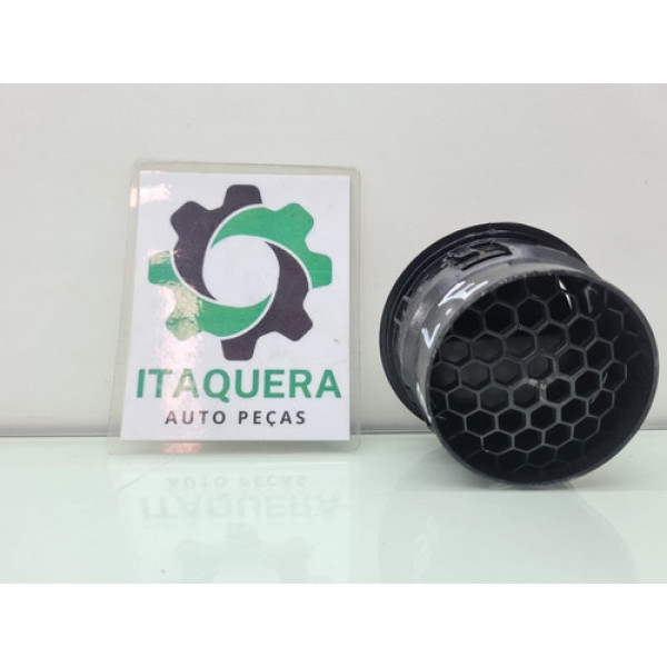 Difusor De Ar Canto Esquerdo Renault Captur Ano 2018 2019