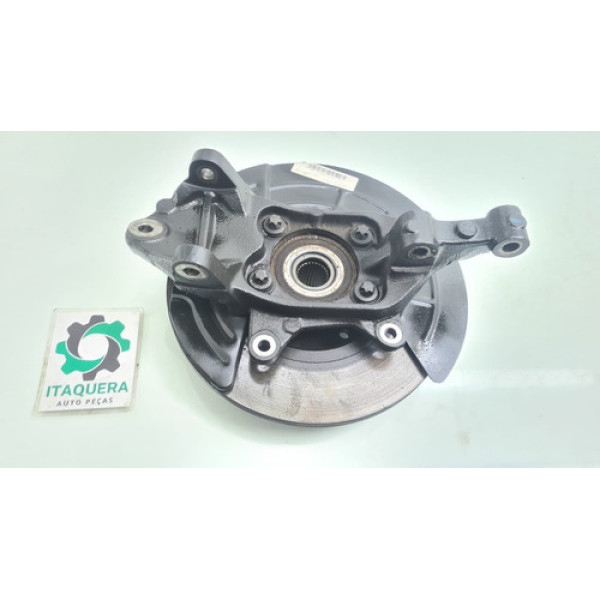 Manga Eixo Traseiro Esquerdo Jeep Compass 2.0 Ano 2018 2019