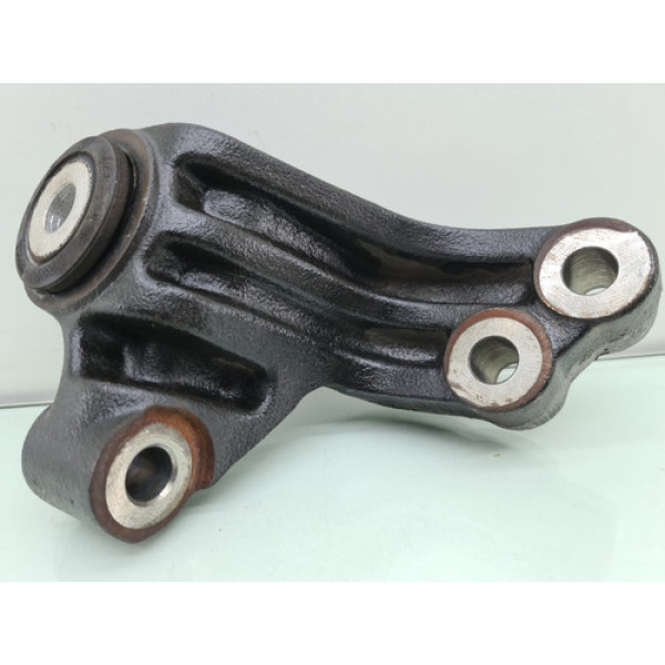 Suporte Coxim Cambio Jeep Renegade 1.8 Flex Ano 2020 2021